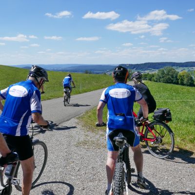 056 Oberhalb Klingenzell